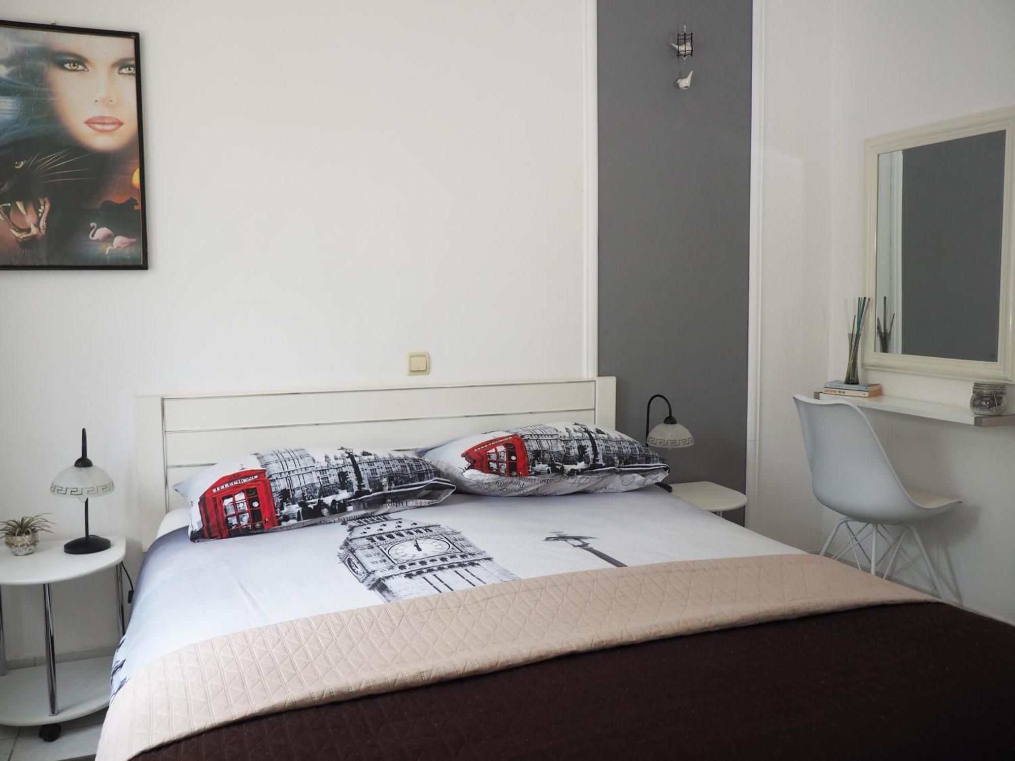 Dea Apartments Pula Room photo